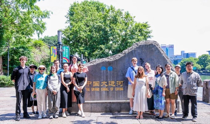 杭州文化观察：三大“世遗”如何美美与共？